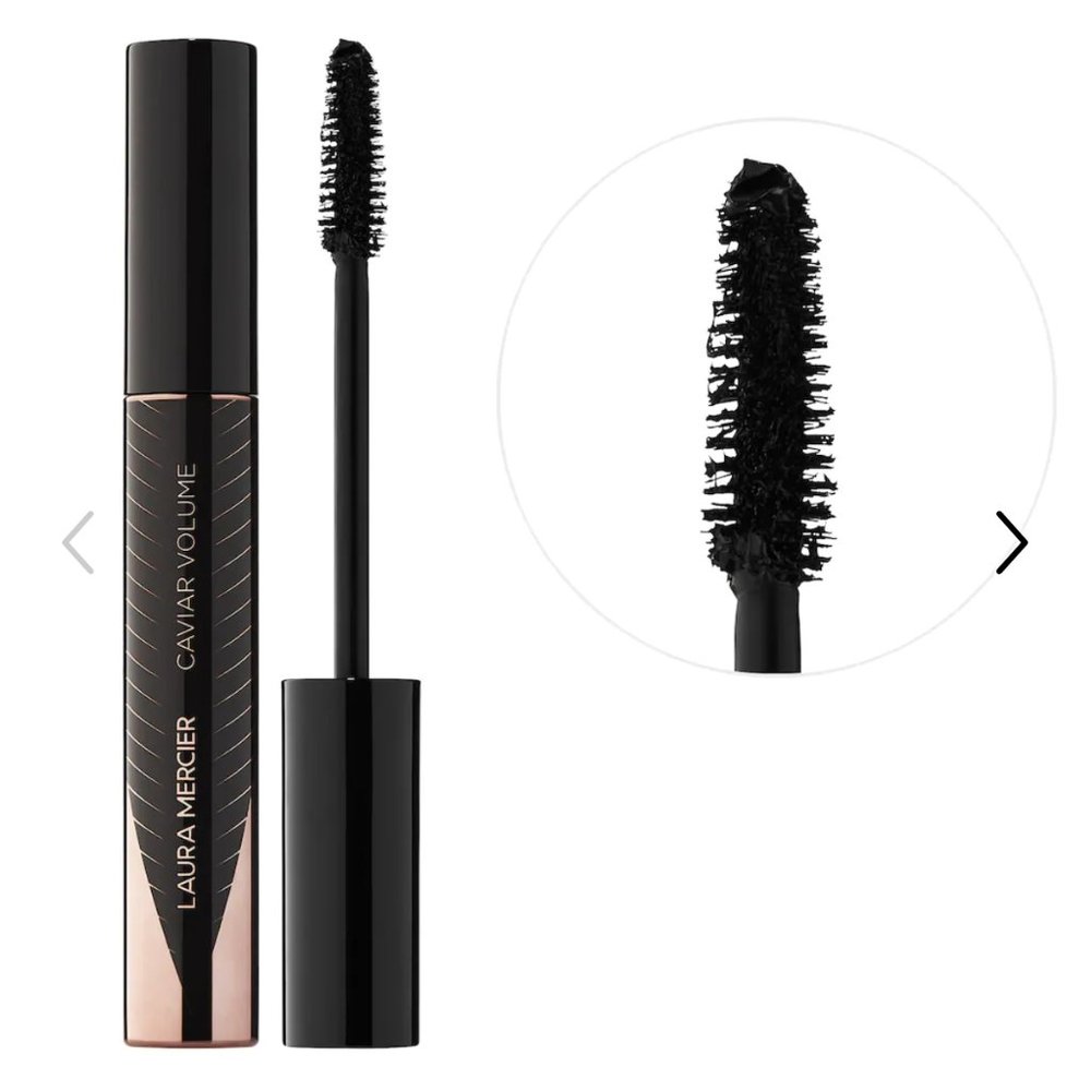 Laura Mercier Caviar Volumizing Mascara